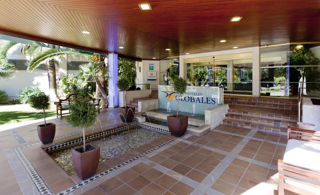 Hotel Sumba カラ・ミラー エクステリア 写真
