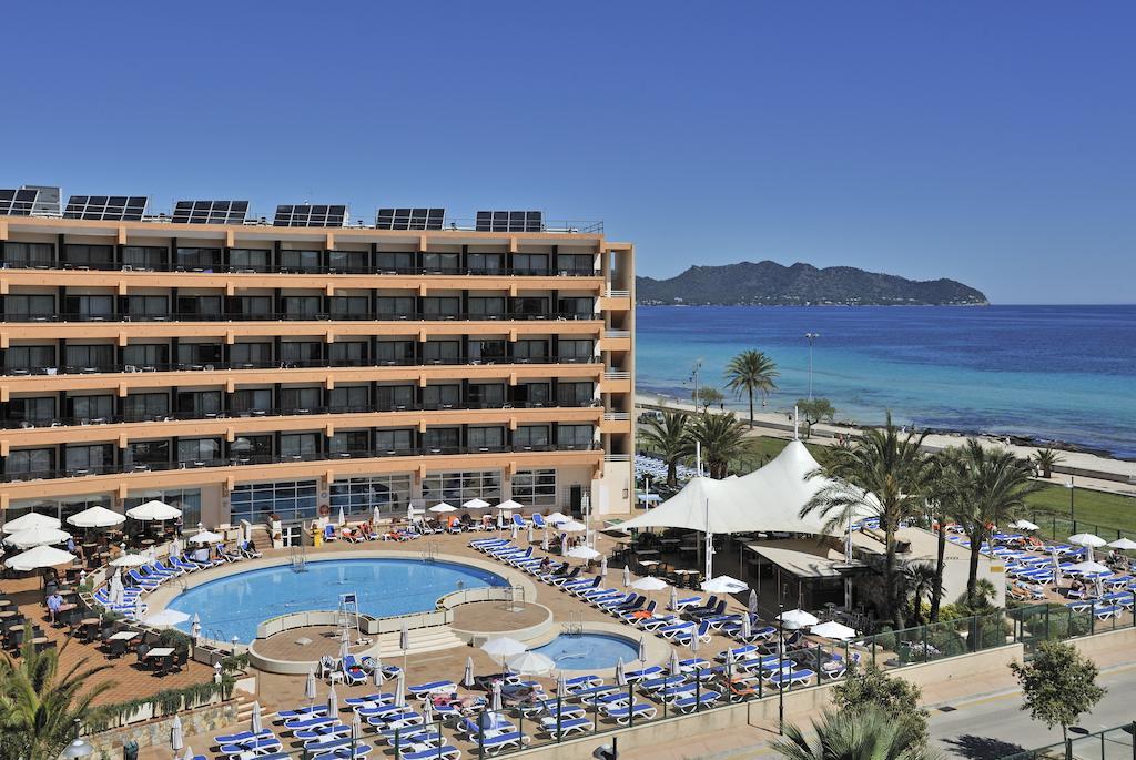 Hotel Sumba カラ・ミラー エクステリア 写真