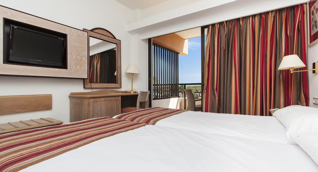 Hotel Sumba カラ・ミラー 部屋 写真