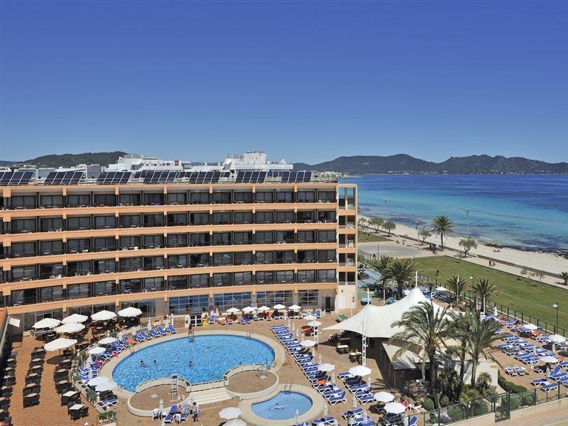 Hotel Sumba カラ・ミラー エクステリア 写真