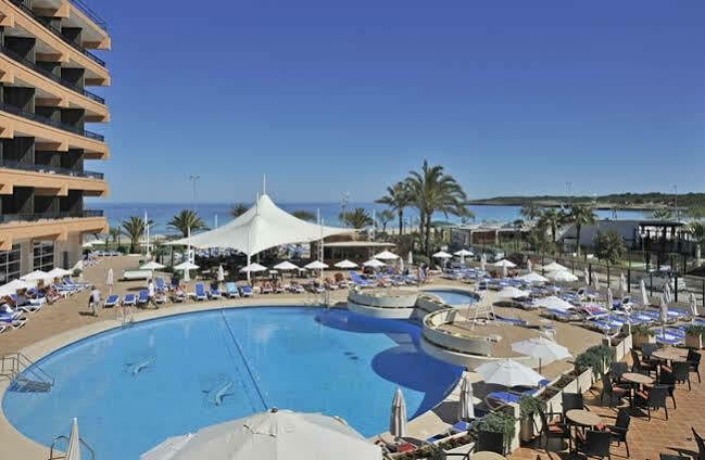 Hotel Sumba カラ・ミラー エクステリア 写真